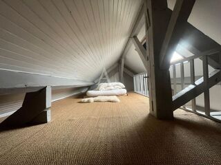  Appartement � louer 64 m�