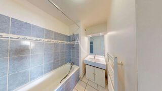 Appartement à vendre 2 pièces 43 m²
