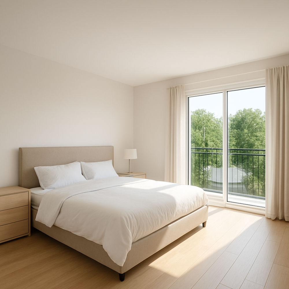 Appartement 3 pièces de 77 m2 (Calvi)