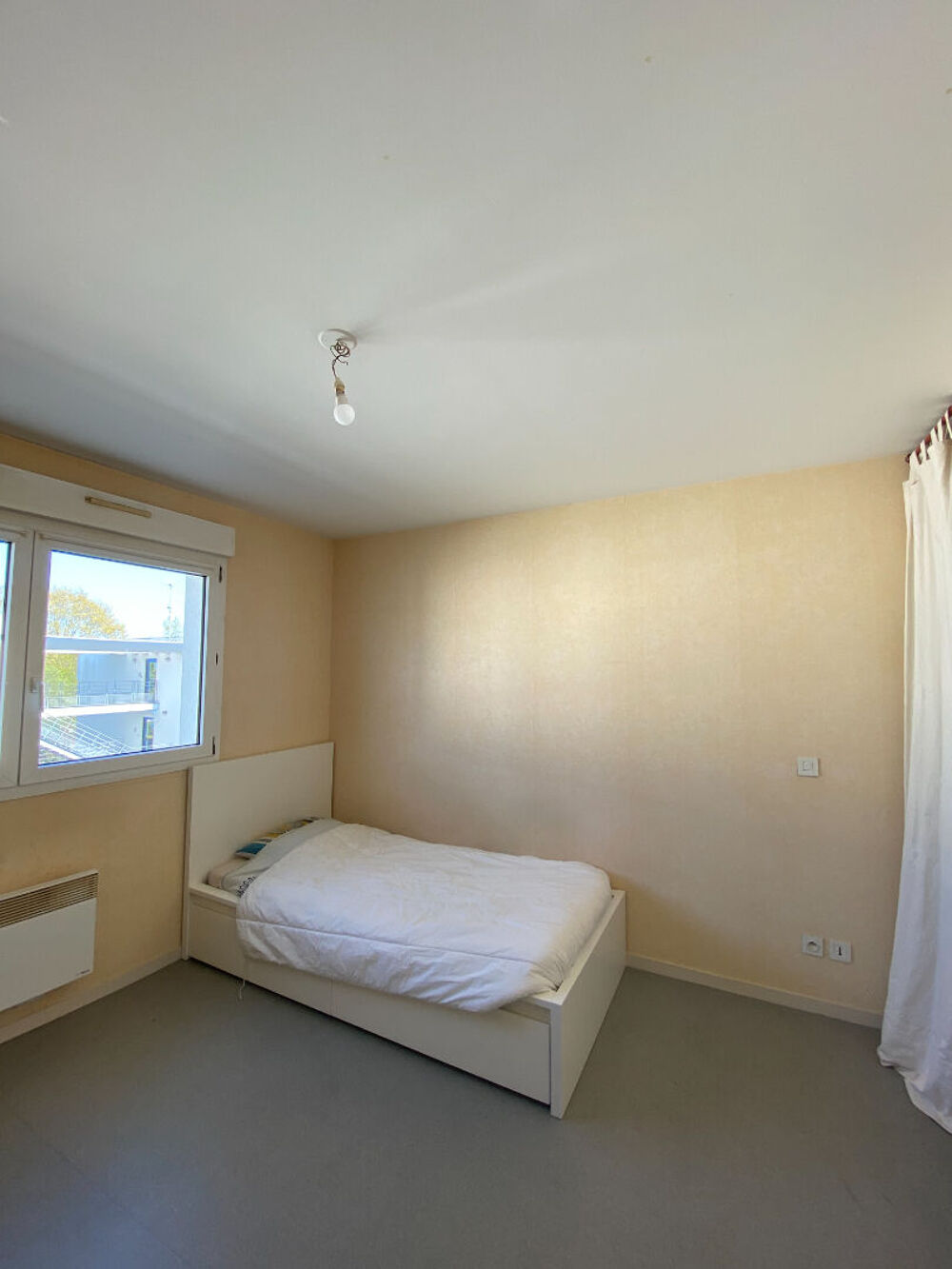 Location Appartement A LOUER - STUDIO Rennes