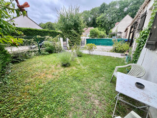 Maison à vendre 4 pièces 72 m²