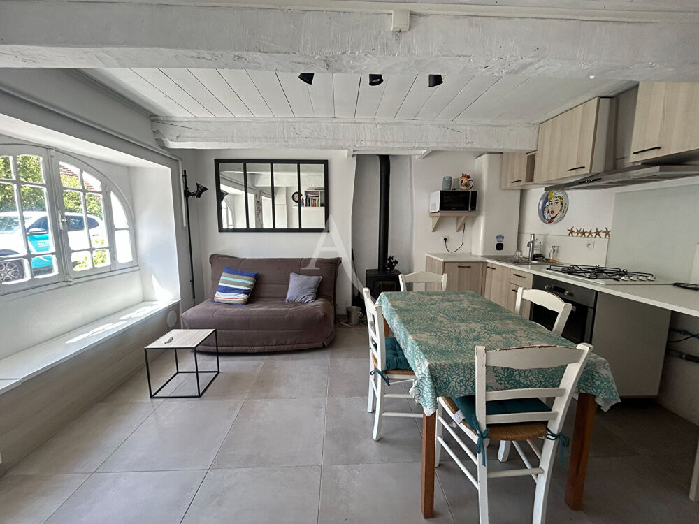Vente Maison Maison Prefailles 3 pièce(s) 46 m² Prefailles