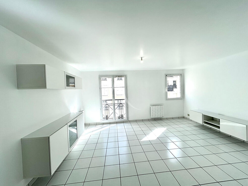 Location Appartement Appartement T2 à louer à Meaux Meaux