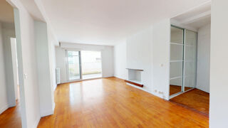 Appartement à vendre 3 pièces 72 m²