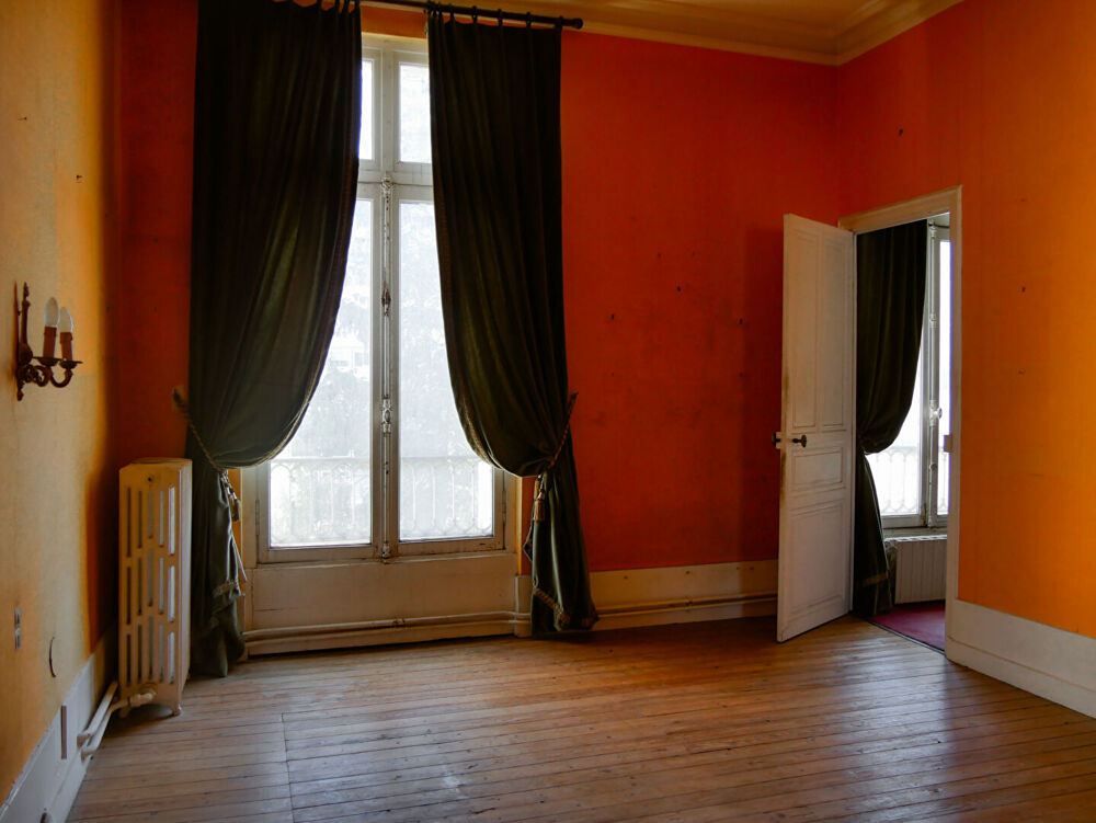 � vendre  Maison Angers (49000)