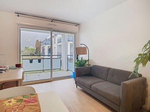  Appartement � louer 2 pi�ces 45 m�