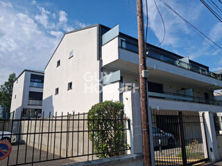  Appartement à vendre 2 pièces 40 m²