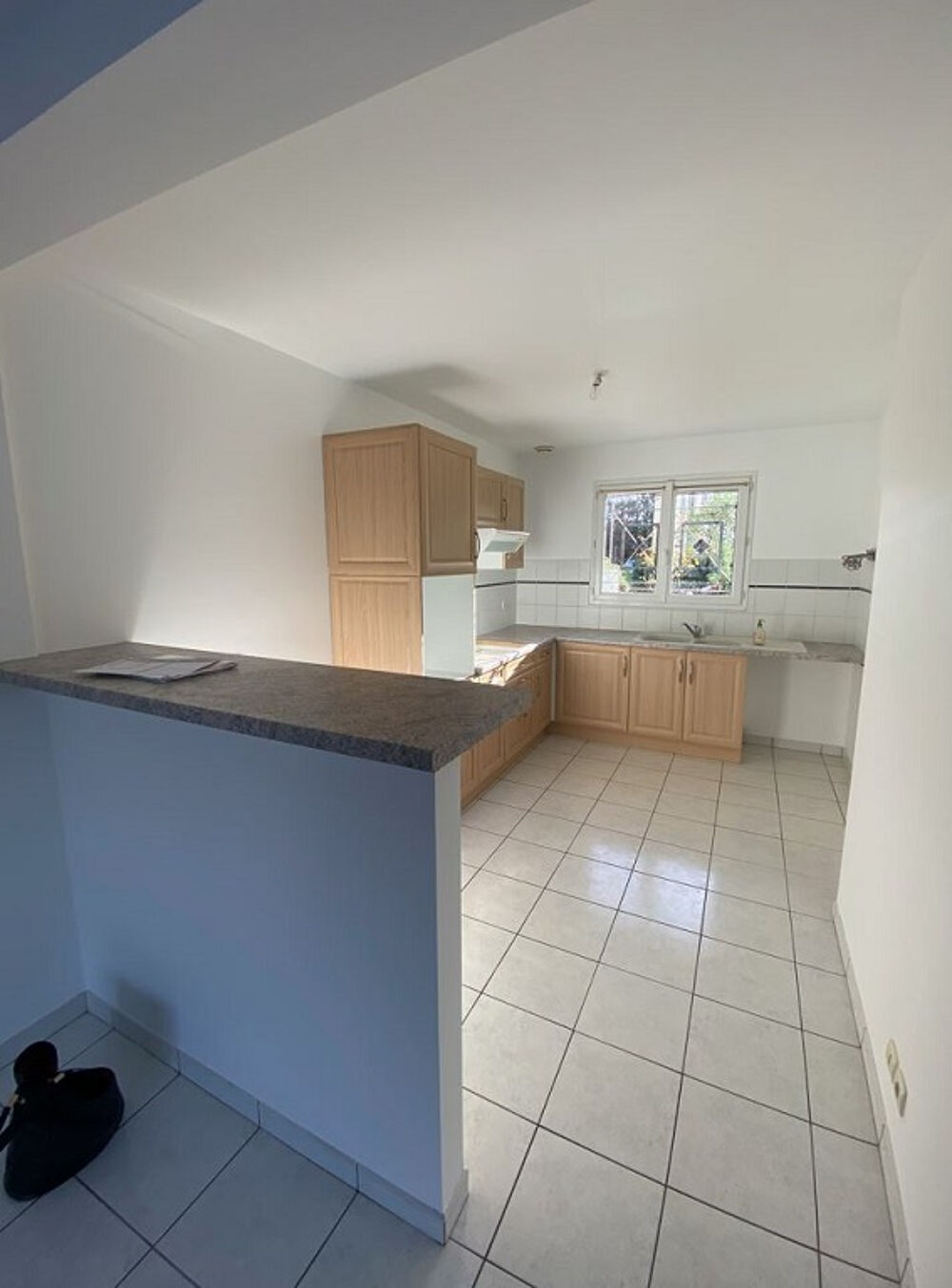 Location Maison Maison  5 pièce(s) 108.10 m2 avec garage et jardin Pessac