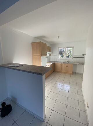 Maison à louer 5 pièces 108 m²
