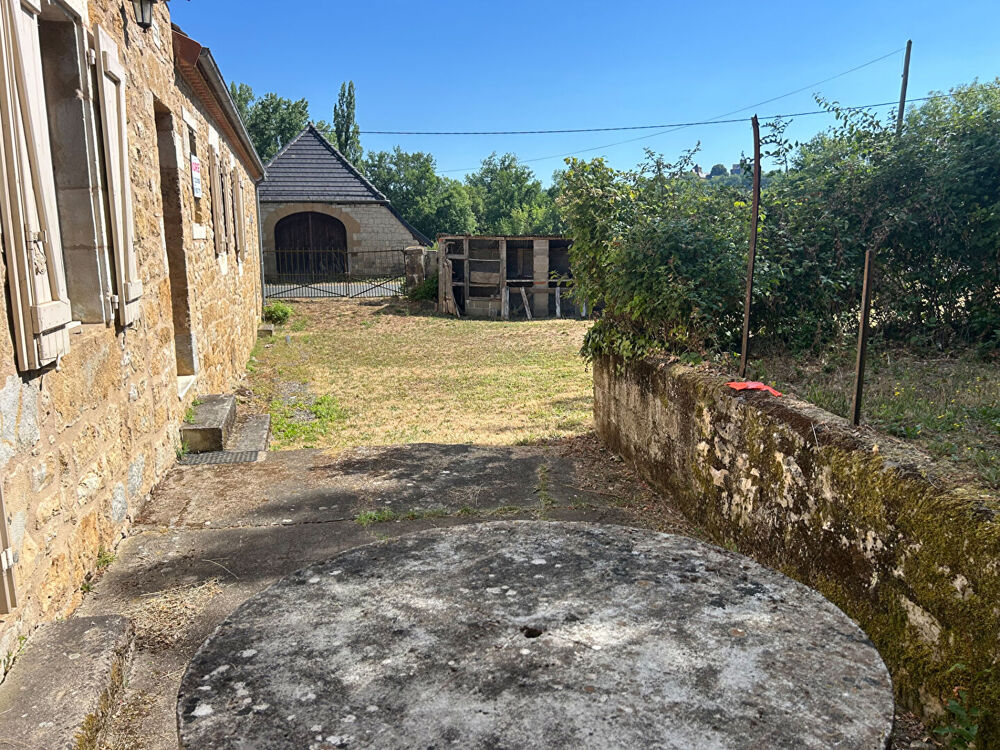 Le Vignon En Quercy, le charme de la pierre, zéro travaux, prête à vivre!