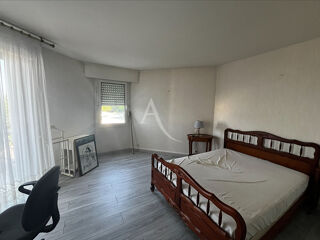  Appartement à vendre 3 pièces 93 m²