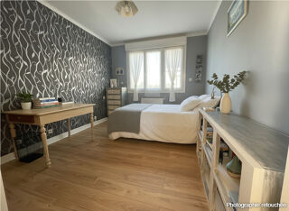  Appartement à vendre 4 pièces 71 m²