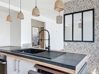  Maison � vendre 4 pi�ces 89 m�