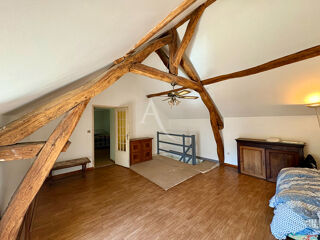  Maison à vendre 3 pièces 96 m²