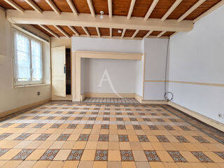  Maison à vendre 3 pièces 47 m²