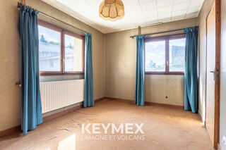  Maison � vendre 7 pi�ces 126 m� Mur sur allier