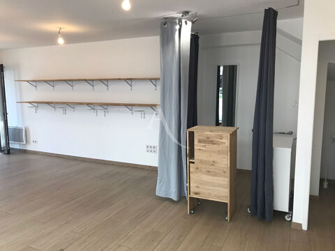   Local commercial Saint Jean De Luz 1 pièce 37.50 m2 