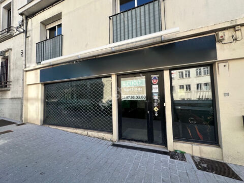 Local commercial &agrave; Plo&euml;rmel (56800) 235500 56800 Ploermel