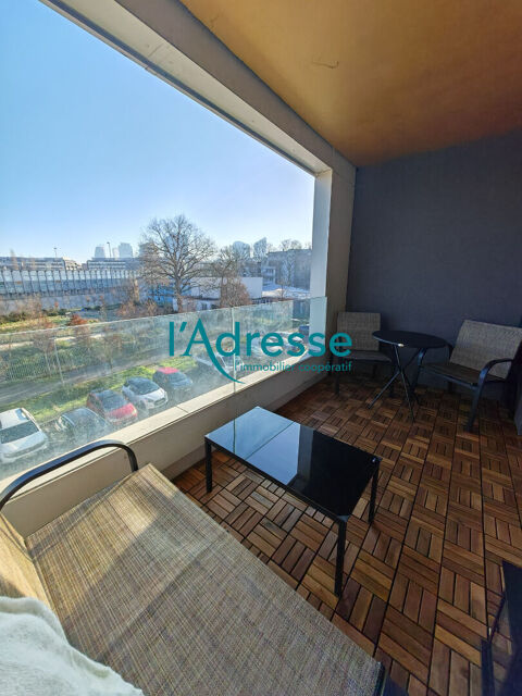  Appartement � louer 2 pi�ces 1 m�