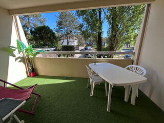  Appartement à vendre 1 pièce 23 m²