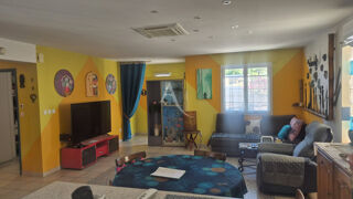  Maison à vendre 4 pièces 1 m²