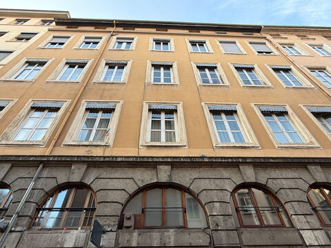   Vente appartement T1 - id�al investissement Appartement - 1 pi�ce(s) - 18 m�