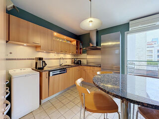  Appartement à vendre 3 pièces 73 m²