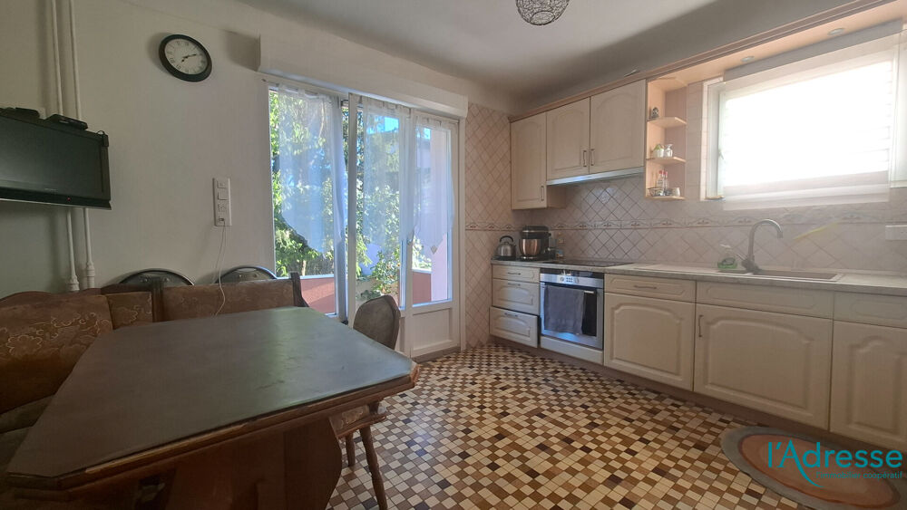Vente Maison Maison Wintzenheim 5 pièce(s) 103 m2 Wintzenheim