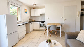  Appartement à vendre 2 pièces 45 m²