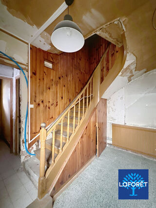  Maison � vendre 4 pi�ces 61 m�