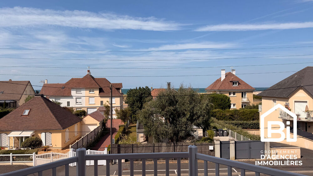 Vente Appartement Appartement proche mer - OUISTREHAM Ouistreham
