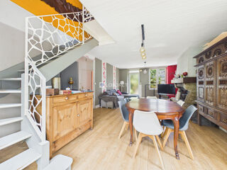  Maison à vendre 6 pièces 90 m²
