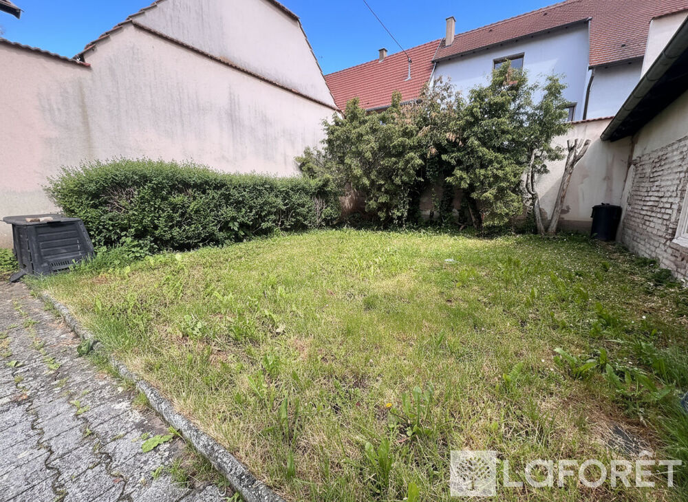 Maison Duttlenheim 7 pièce(s) 170 m2
