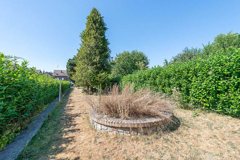 Maison Quievrechain 6 pièces 138 m2