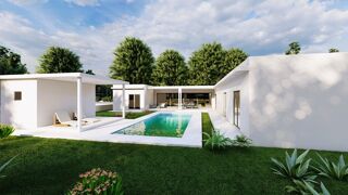  Terrain � vendre 1 m� Nguerigne