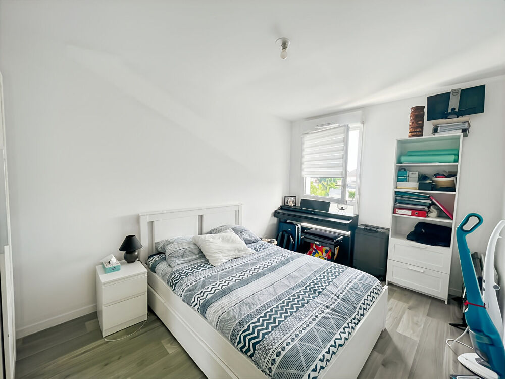 Location Appartement À LOUER - APPARTEMENT - MENNECY Mennecy