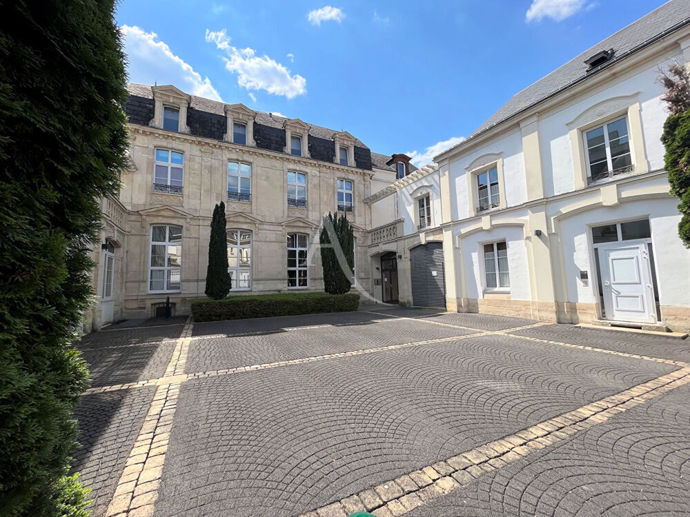 Location Appartement TYPE 3, REIMS - MOISSONS Reims