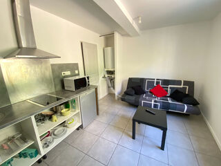  Appartement  louer 1 pice 16 m