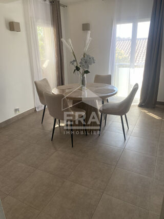  Appartement à louer 3 pièces 80 m²