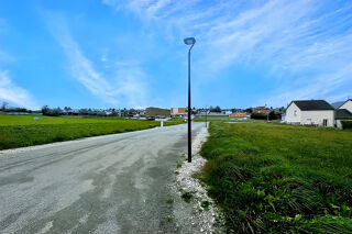  Terrain à vendre 754 m²