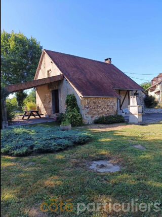  Maison  vendre 3 pices 100 m