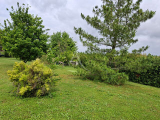  Terrain � vendre 2000 m�