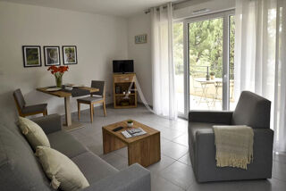  Appartement à vendre 2 pièces 40 m²
