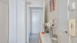  Appartement à vendre 3 pièces 54 m²