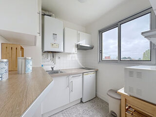  Appartement � louer 1 pi�ce 30 m�