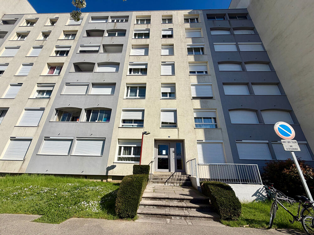 Apartment in Valence, Drôme - Vue 2