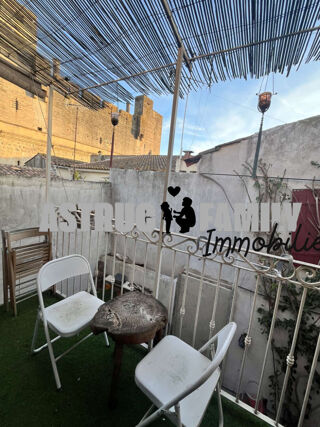  Maison à vendre 4 pièces 106 m²