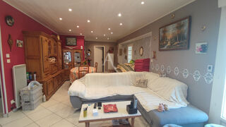  Maison � vendre 7 pi�ces 154 m�