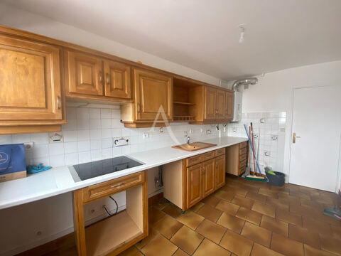  Appartement � louer 4 pi�ces 85 m�