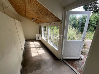  Maison à vendre 4 pièces 84 m²